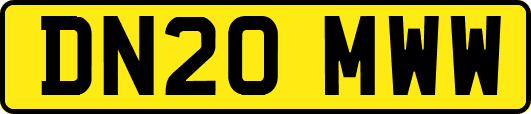 DN20MWW