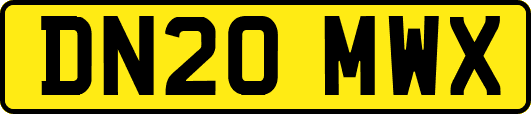 DN20MWX
