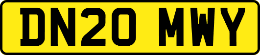 DN20MWY