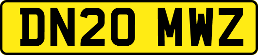 DN20MWZ