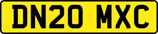 DN20MXC