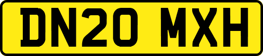 DN20MXH