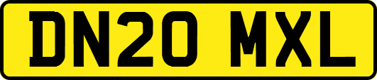 DN20MXL