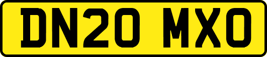 DN20MXO
