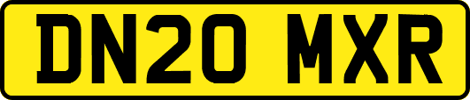 DN20MXR
