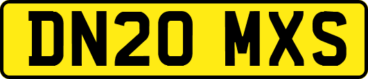 DN20MXS