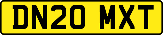 DN20MXT