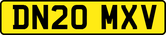 DN20MXV