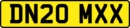 DN20MXX