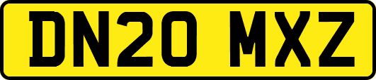 DN20MXZ