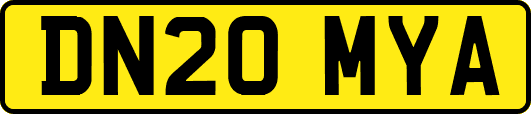 DN20MYA