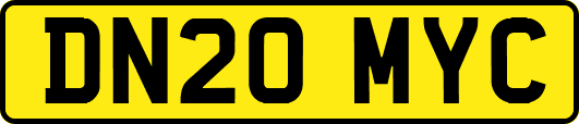 DN20MYC