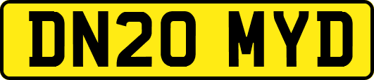 DN20MYD