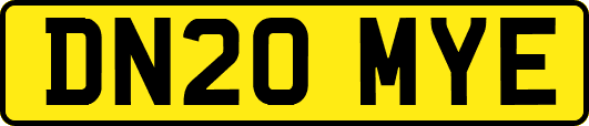 DN20MYE