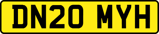 DN20MYH