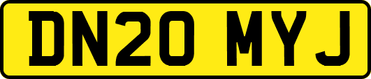 DN20MYJ