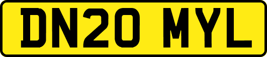 DN20MYL