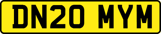 DN20MYM