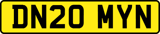DN20MYN