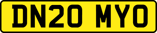 DN20MYO