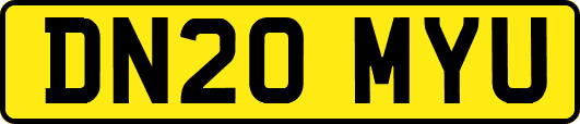 DN20MYU