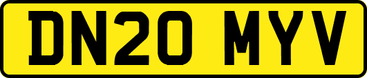 DN20MYV