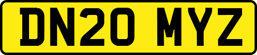 DN20MYZ