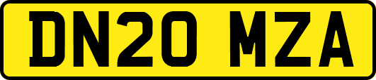 DN20MZA