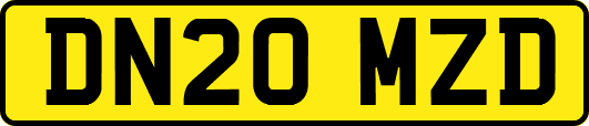 DN20MZD