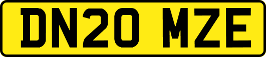 DN20MZE