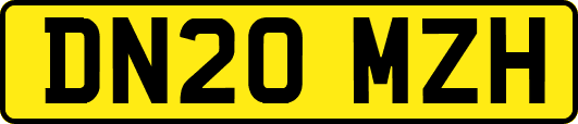 DN20MZH