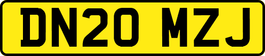 DN20MZJ