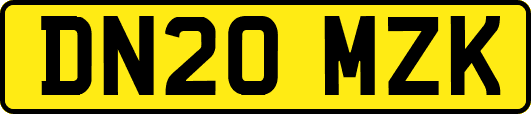 DN20MZK