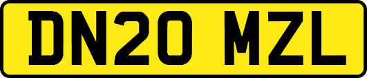 DN20MZL