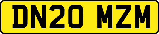 DN20MZM