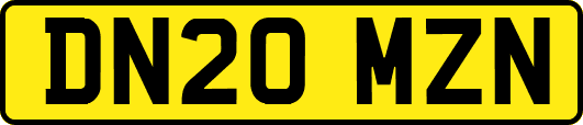 DN20MZN
