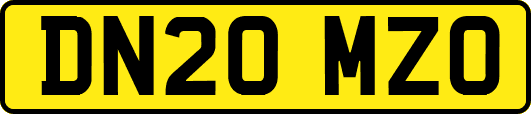 DN20MZO
