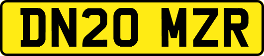 DN20MZR