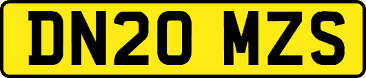 DN20MZS