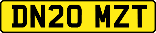 DN20MZT