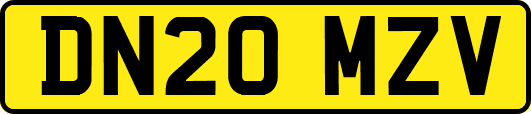 DN20MZV