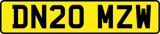DN20MZW