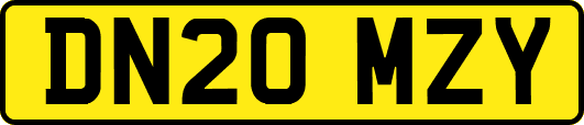 DN20MZY