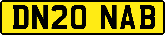 DN20NAB