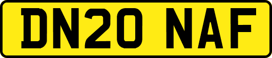 DN20NAF