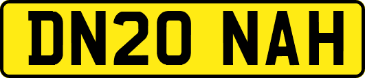 DN20NAH