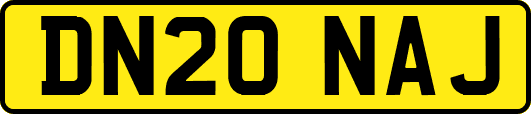 DN20NAJ