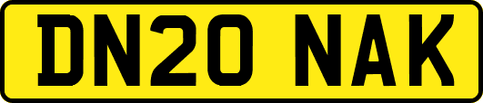 DN20NAK