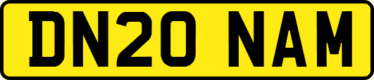 DN20NAM
