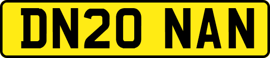 DN20NAN